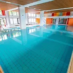 Berolina 610 - Im Blick Dahme (Schleswig-Holstein)