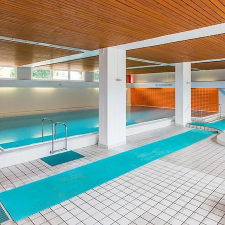 Apartmán Berolina 610 - Im Blick Dahme (Schleswig-Holstein)