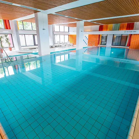 Berolina 610 - Im Blick Dahme (Schleswig-Holstein)