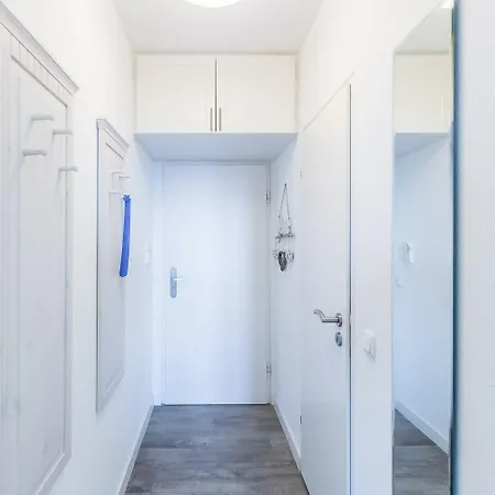 Berolina 610 - Im Blick