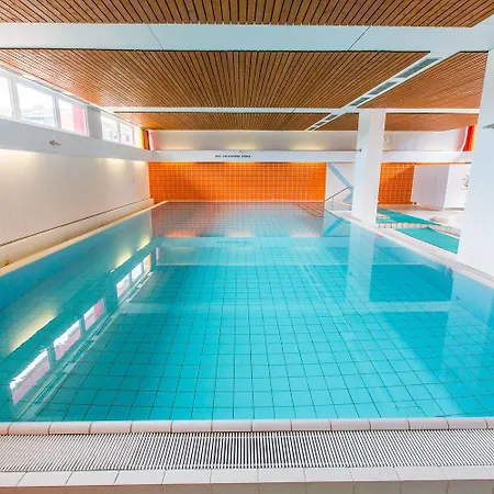 Berolina 610 - Im Blick Apartment