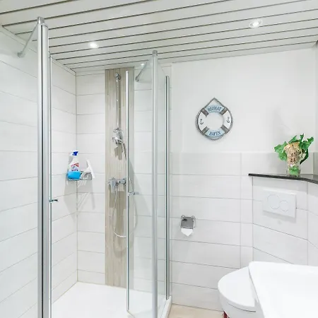 Apartment Berolina 610 - Im Blick