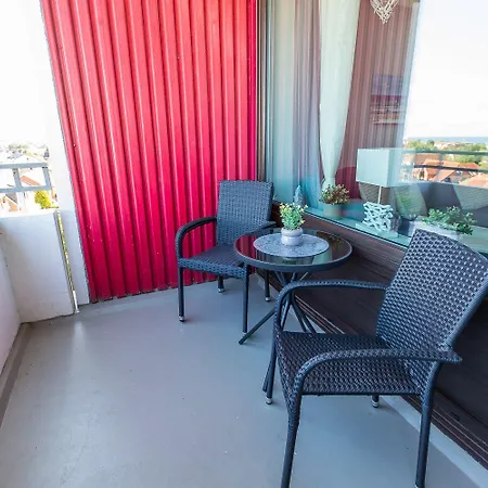 Berolina 610 - Im Blick * Dahme (Schleswig-Holstein)