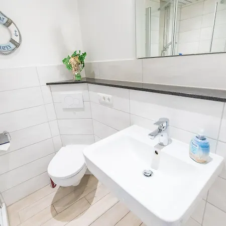 Berolina 610 - Im Blick Apartment *