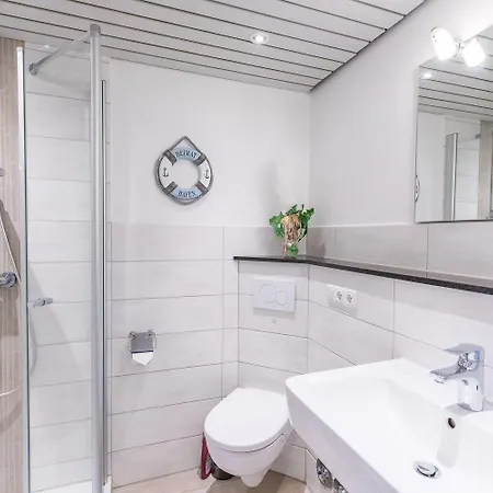 Apartment Berolina 610 - Im Blick *