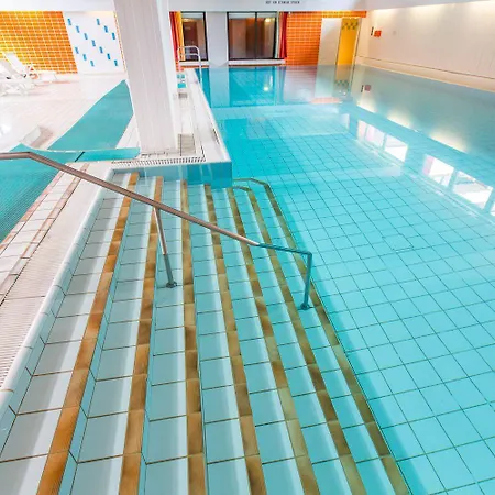 Apartment Berolina 610 - Im Blick Dahme (Schleswig-Holstein)