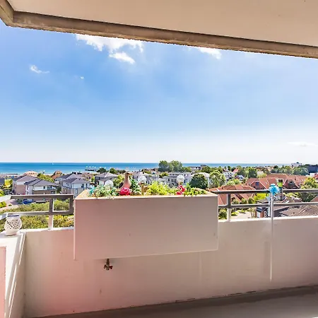 Berolina 610 - Im Blick Dahme (Schleswig-Holstein)