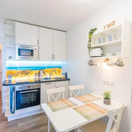 Berolina 610 - Im Blick * Dahme (Schleswig-Holstein)