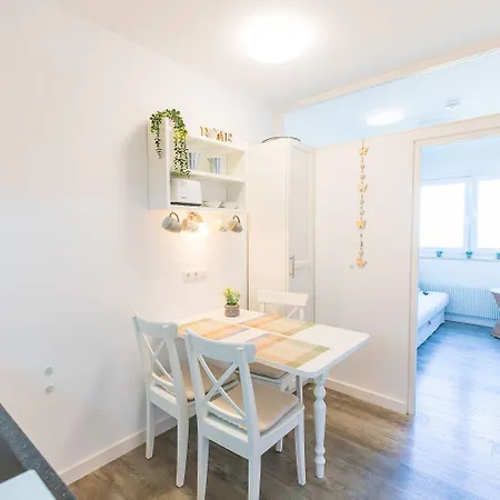 Berolina 610 - Im Blick