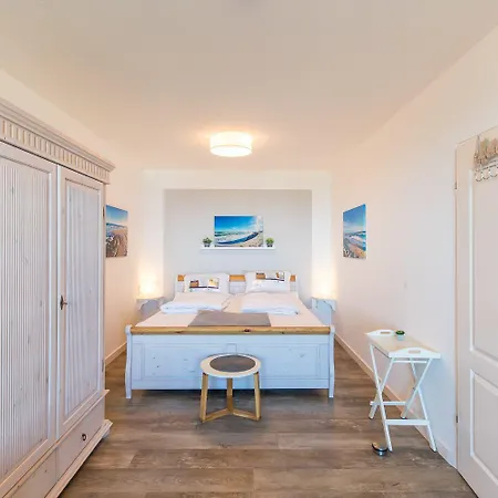 Berolina 610 - Im Blick Apartment