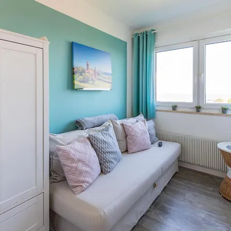 Apartment Berolina 610 - Im Blick *