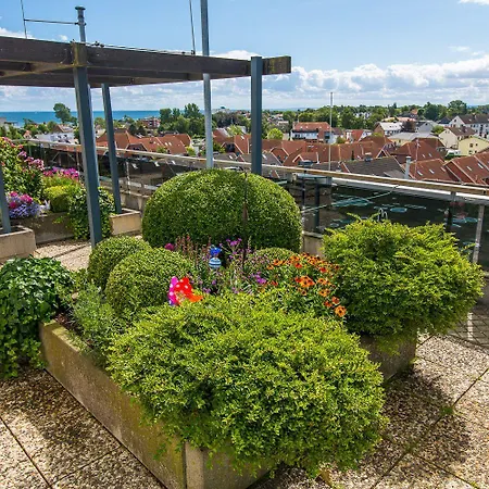 Berolina 610 - Im Blick Apartment Dahme (Schleswig-Holstein)