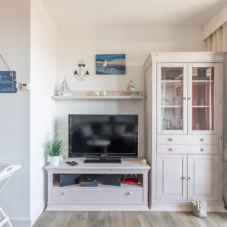Apartmán Berolina 610 - Im Blick Dahme (Schleswig-Holstein)