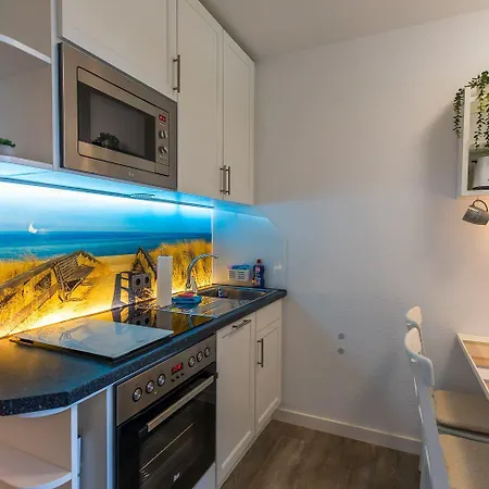 Berolina 610 - Im Blick