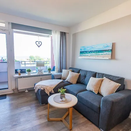 Apartment Berolina 610 - Im Blick