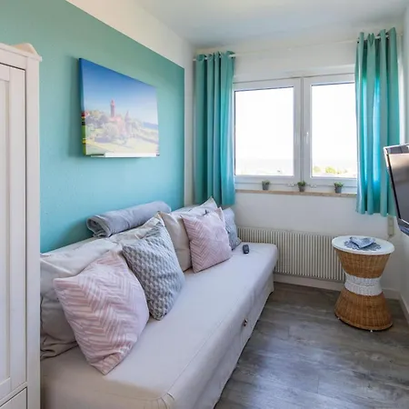 Berolina 610 - Im Blick Dahme (Schleswig-Holstein)