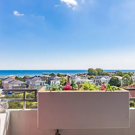 Berolina 610 - Im Blick