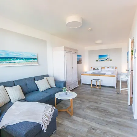 Berolina 610 - Im Blick Apartmán Dahme (Schleswig-Holstein)