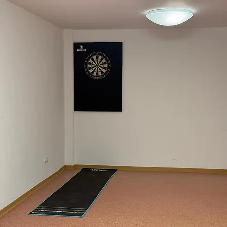 Apartmán Berolina 610 - Im Blick