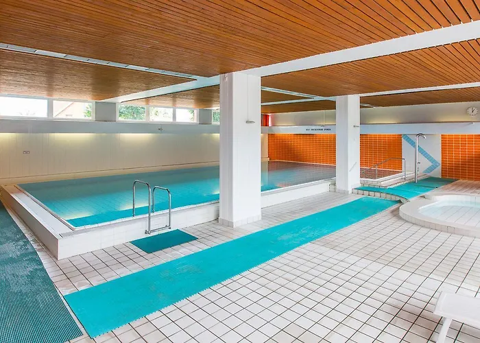 Apartmán Berolina 610 - Im Blick Dahme (Schleswig-Holstein)