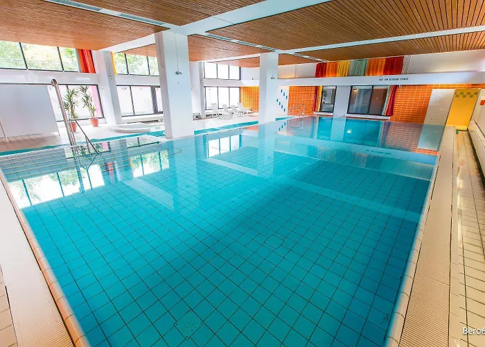 Berolina 610 - Im Blick Dahme (Schleswig-Holstein)