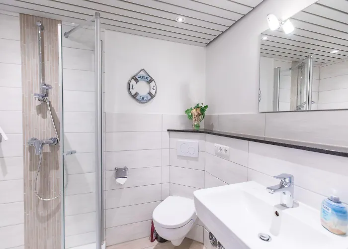 Apartmán Berolina 610 - Im Blick *