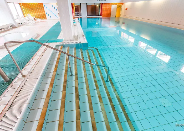 Apartmán Berolina 610 - Im Blick Dahme (Schleswig-Holstein)