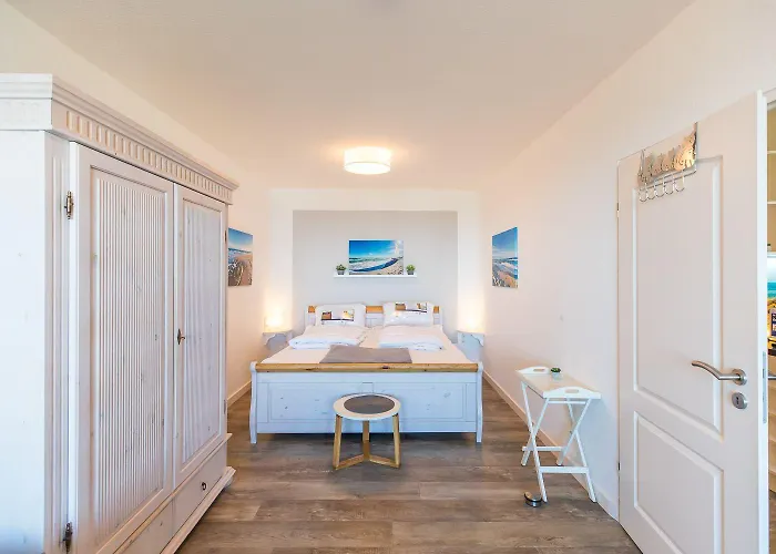 Berolina 610 - Im Blick Apartmán