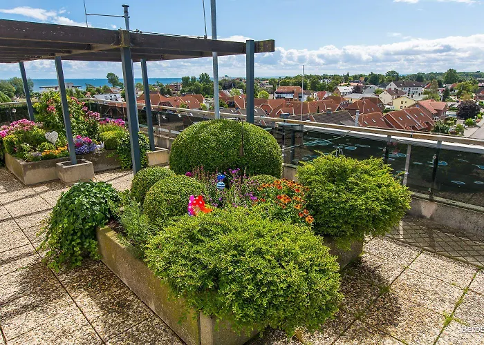 Berolina 610 - Im Blick Apartmán Dahme (Schleswig-Holstein)