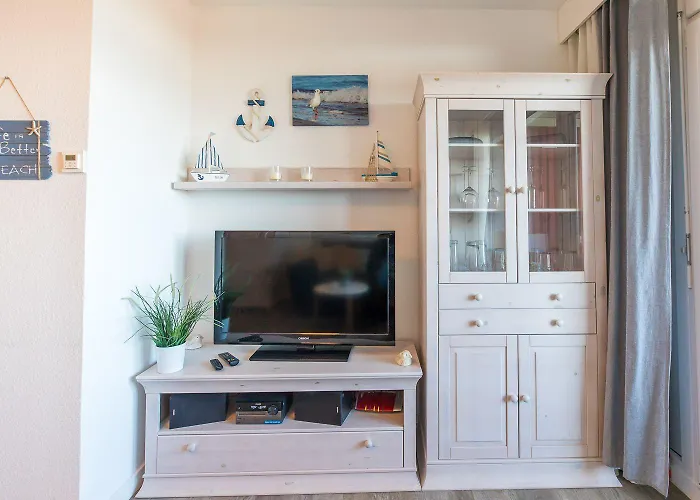 Berolina 610 - Im Blick Apartmán
