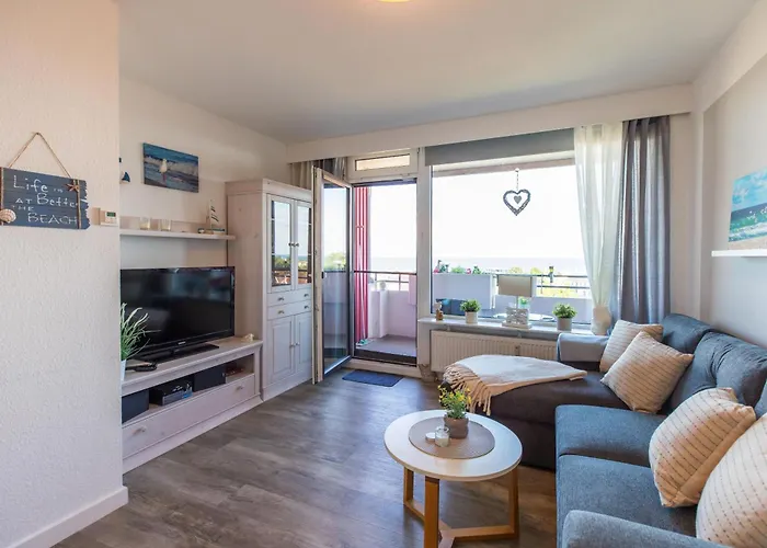 Berolina 610 - Im Blick Apartmán Dahme (Schleswig-Holstein)