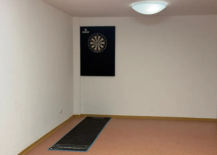 Apartmán Berolina 610 - Im Blick
